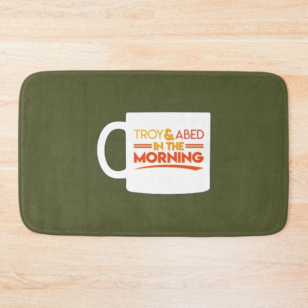 Item preview, Troy _amp_ Abed In The Morning  (2) designed and sold by AlexShop80.