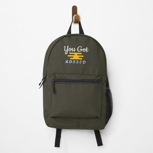 Item preview, You got Mossed Classic    designed and sold by Oliviasport.