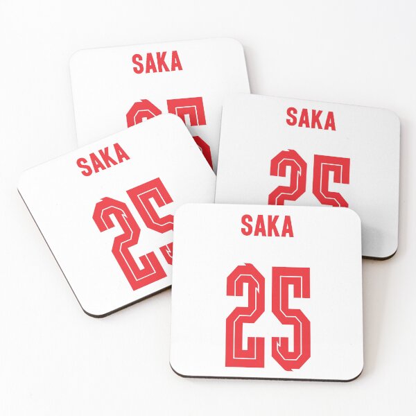 Item preview, Saka England 25 designed and sold by Alimator.