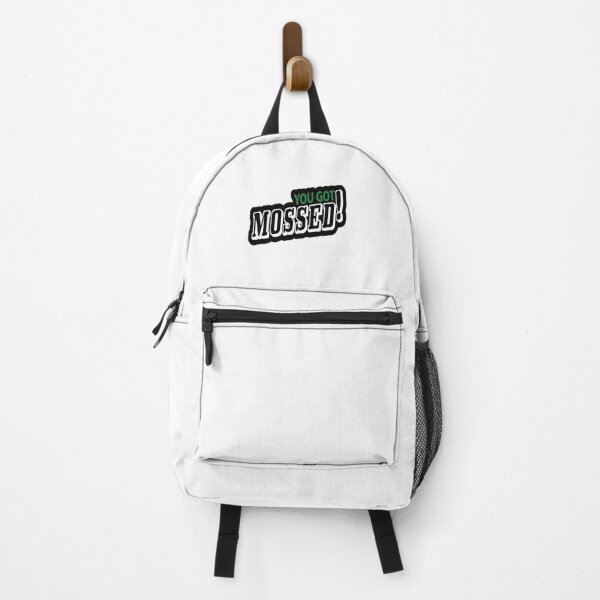 Item preview, You Got Mossed designed and sold by Oliviasport.