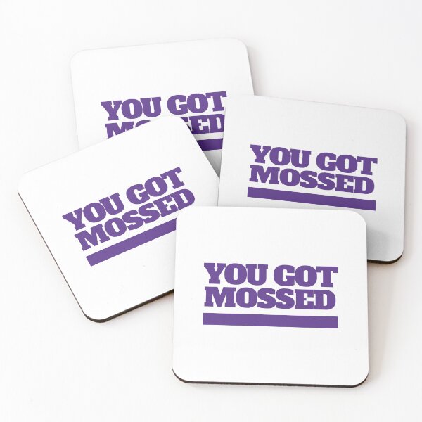 Item preview, You got Mossed Classic    designed and sold by Oliviasport.