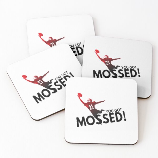 Item preview, You Got Mossed Costume Sports Football  designed and sold by Oliviasport.