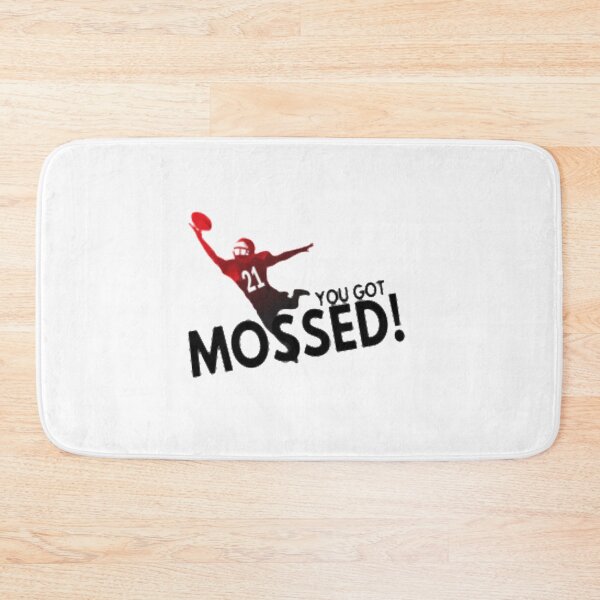 Item preview, You Got Mossed Costume Sports Football  designed and sold by Oliviasport.