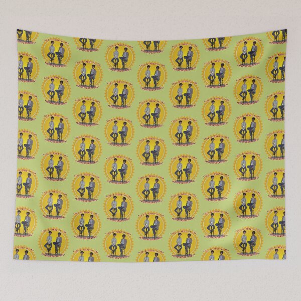 Item preview, TROY AND ABED      designed and sold by AlexShop80.