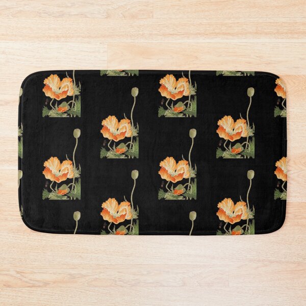Item preview, Birds and plants Ohara Koson designed and sold by Neggan.
