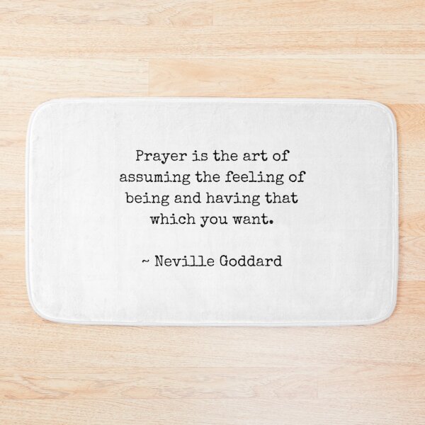 Item preview, Neville Goddard Quote, Law of Assumption, Law of Attraction designed and sold by MamaSweetea.