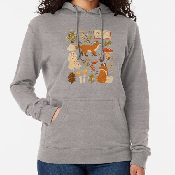 Vista previa del artículo con la obra «Acogedor bosque invernal», diseñado y vendido por ohjessmarie.
