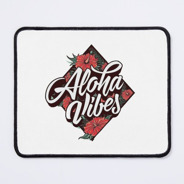 Artikelvorschau, Aloha-Vibes entworfen und verkauft von Stason4ek.