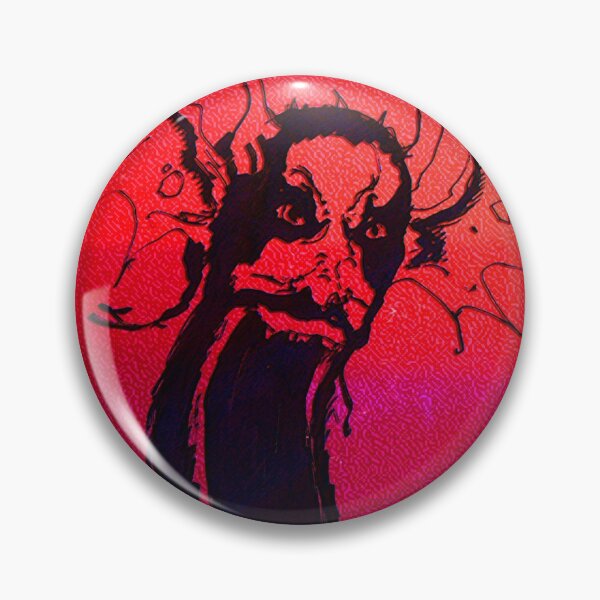 Item preview, Azathoth designed and sold by John Chadwick.