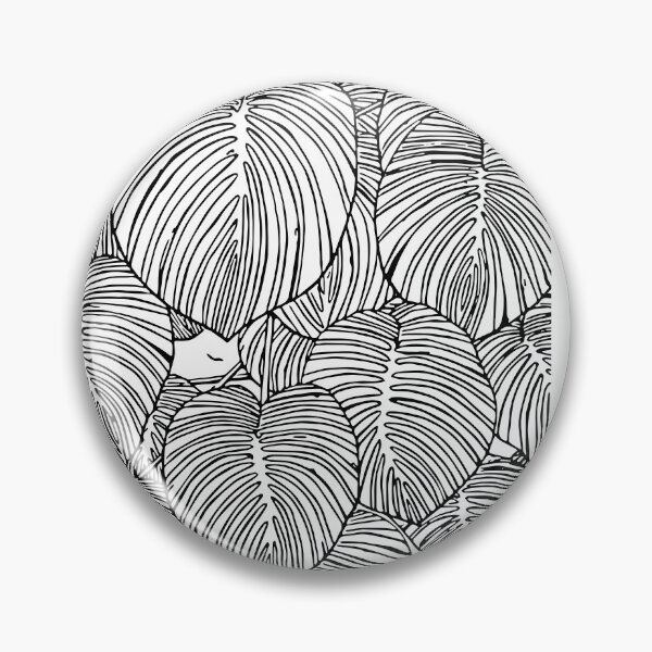 Item preview, Weirdo in Leaves  designed and sold by ralphpadiwhack.