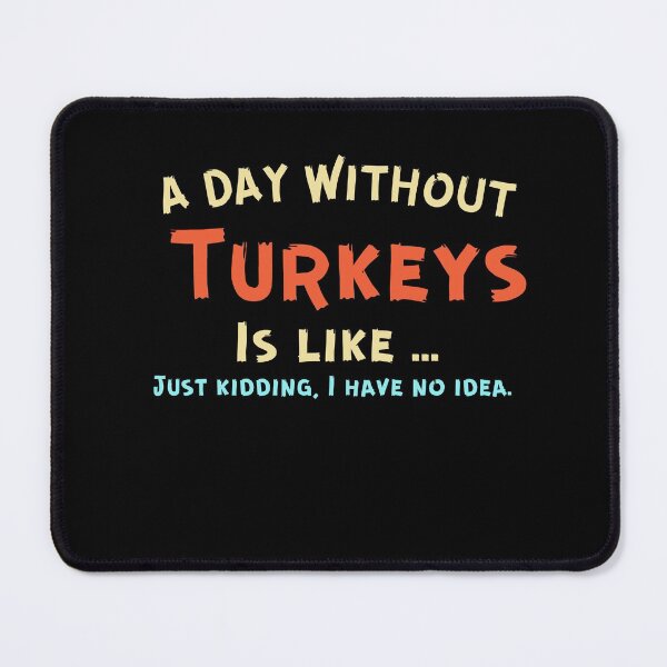 Item preview, Funny Homesteaders Farming and Turkey design designed and sold by Brimwood.