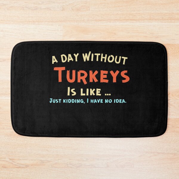 Item preview, Funny Homesteaders Farming and Turkey design designed and sold by Brimwood.