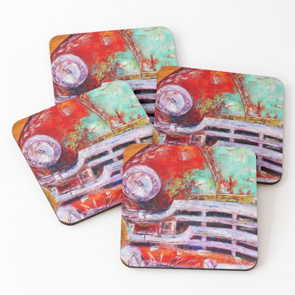 Item preview, Oldtimer designed and sold by Natalia_Shchip.