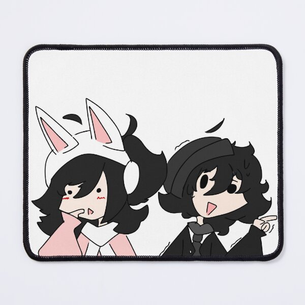 Item preview, Mel & Loon designed and sold by Azumango.