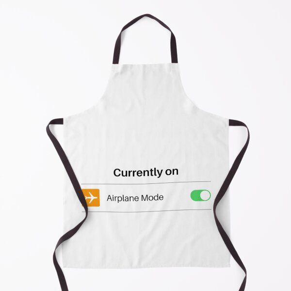 Item preview, CURRENTLY ON AIRPLANE MODE (jk artist) designed and sold by jaivikartist.