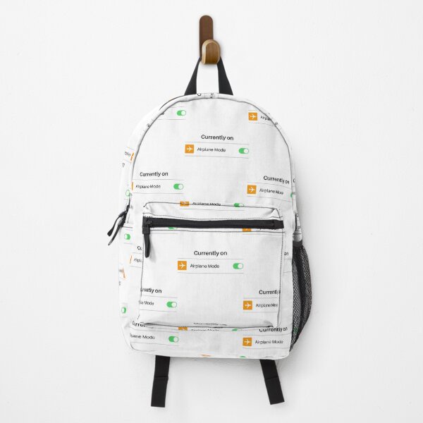 Item preview, CURRENTLY ON AIRPLANE MODE (jk artist) designed and sold by jaivikartist.