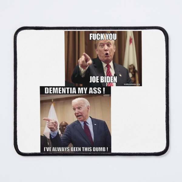 Item preview, Joe Biden I Suck designed and sold by larajonsene.