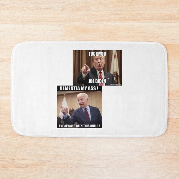 Item preview, Joe Biden I Suck designed and sold by larajonsene.