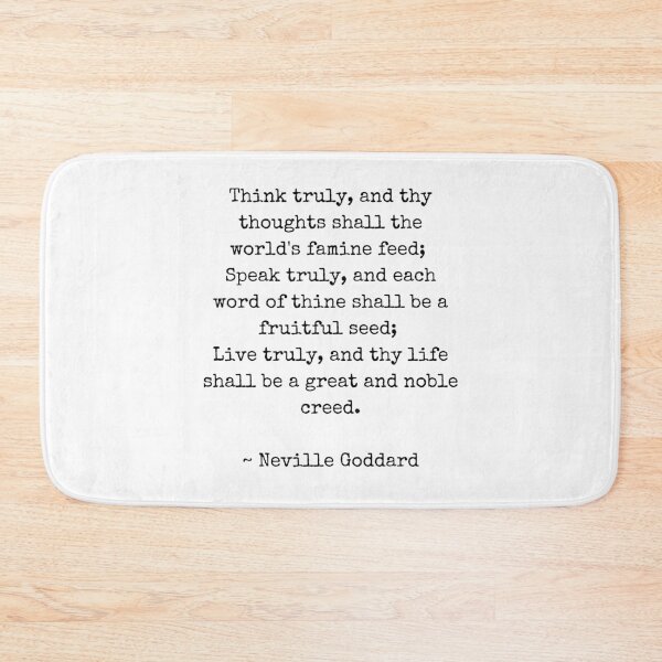 Item preview, Neville Goddard Quote, Law of Assumption, Law of Attraction designed and sold by MamaSweetea.