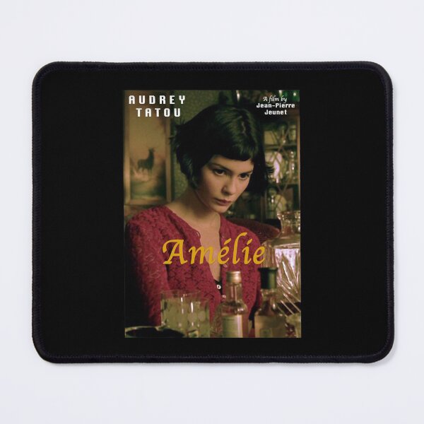 Item preview, Gifts For Mens Womens Amelie Sticker Funny Men designed and sold by TiaraStreich.