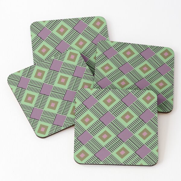 Item preview, Random Geometrical Pattern Design 23 designed and sold by blueocan.