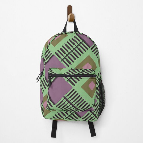 Item preview, Random Geometrical Pattern Design 23 designed and sold by blueocan.