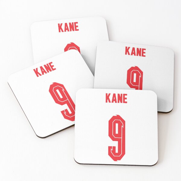 Item preview, Kane England 9 designed and sold by Alimator.