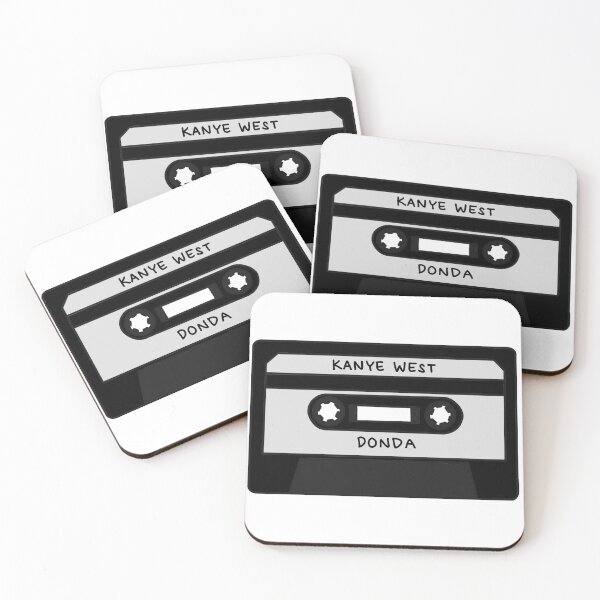 Item preview, Don cassette da designed and sold by redheadof07.