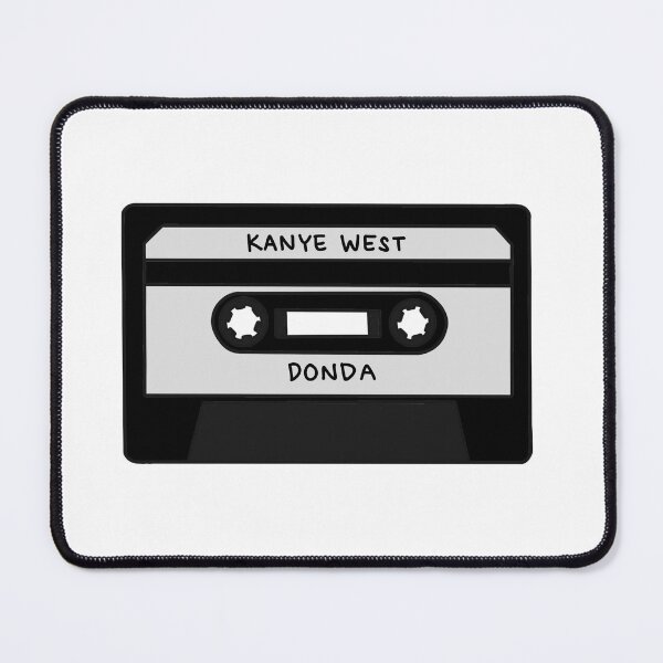 Item preview, Don cassette da designed and sold by redheadof07.