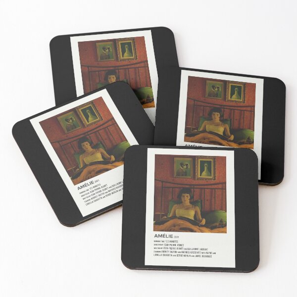 Item preview, Gifts Idea Amélie  Best Men Funny men Love designed and sold by TiaraStreich.