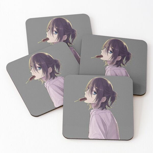 Item preview, Hori San to Miyamura kun designed and sold by seyd-art.