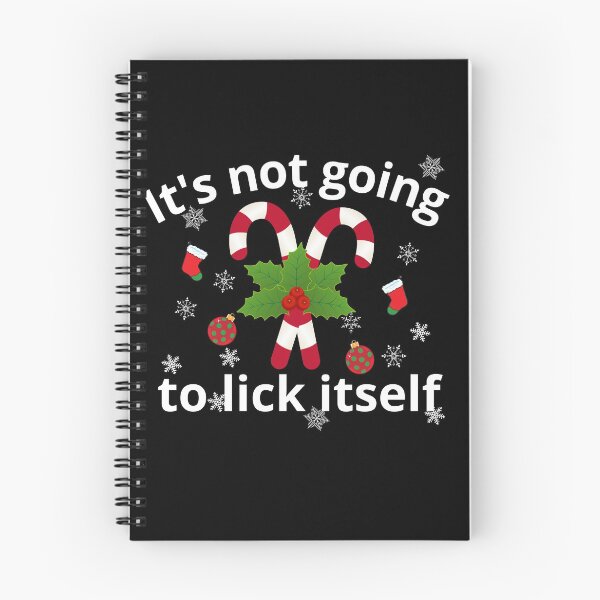 Item preview, It's not going to lick itself  designed and sold by ronaldsonou.