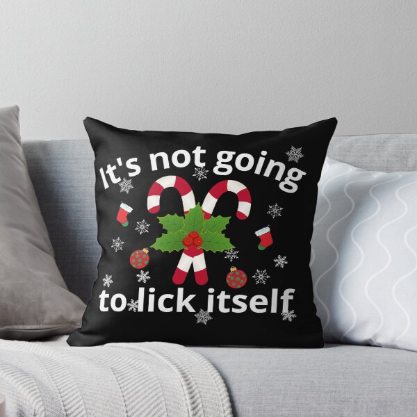 Item preview, It's not going to lick itself  designed and sold by ronaldsonou.
