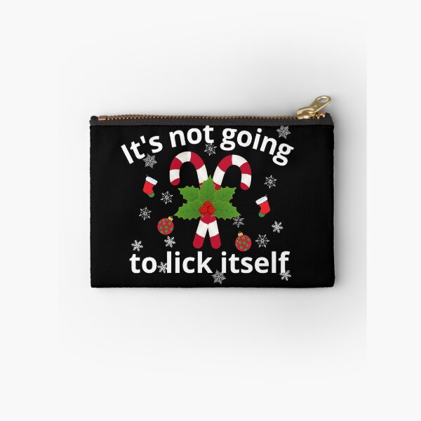 Item preview, It's not going to lick itself  designed and sold by ronaldsonou.