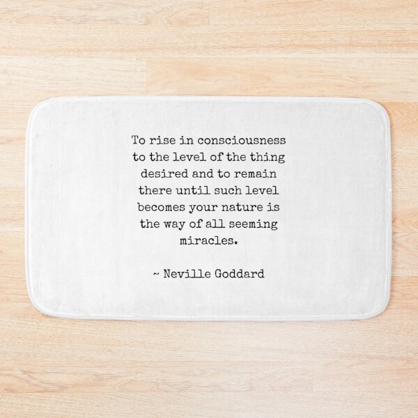 Item preview, Neville Goddard Quote, Law of Assumption, Law of Attraction designed and sold by MamaSweetea.