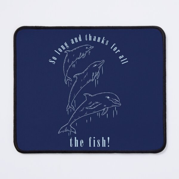 Item preview, The Fish - light designed and sold by JOYIAKELLY.