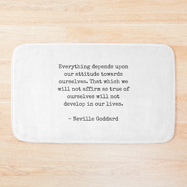 Item preview, Neville Goddard Quote, Law of Assumption, Law of Attraction designed and sold by MamaSweetea.