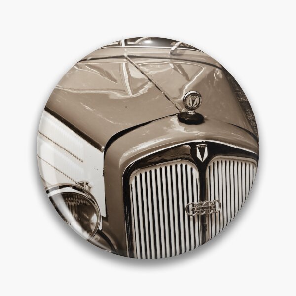Item preview, DKW F8 700 Convertible designed and sold by Klaus Offermann.