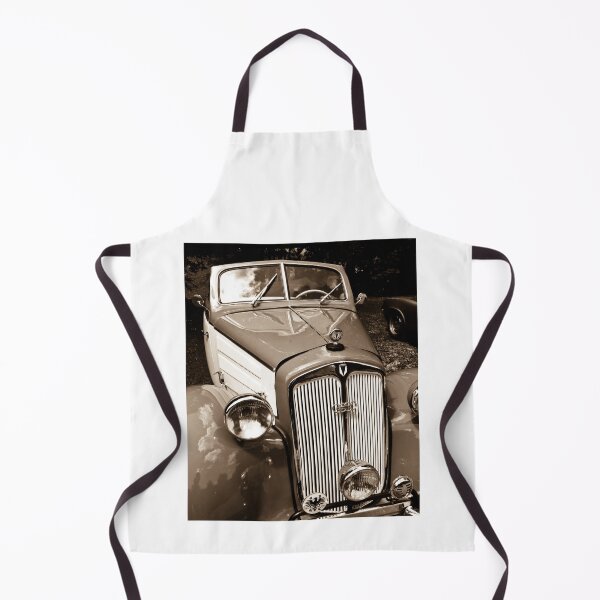 Item preview, DKW F8 700 Convertible designed and sold by Klaus Offermann.