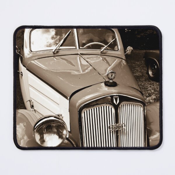 Item preview, DKW F8 700 Convertible designed and sold by Klaus Offermann.