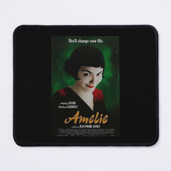 Item preview, Gifts Men Amelie Amelie Graphic For Fan designed and sold by TiaraStreich.