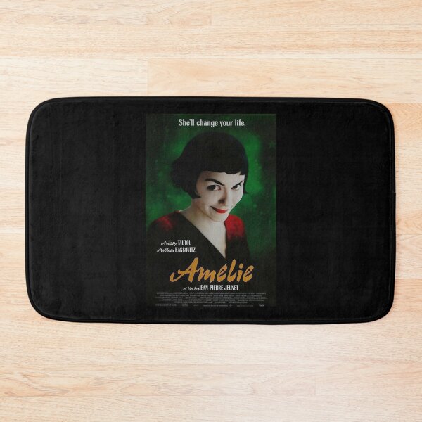 Item preview, Gifts Men Amelie Amelie Graphic For Fan designed and sold by TiaraStreich.