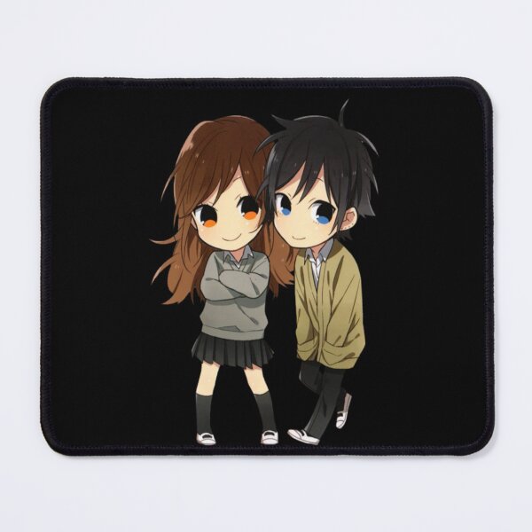 Item preview, Hori San to Miyamura kun designed and sold by seyd-art.