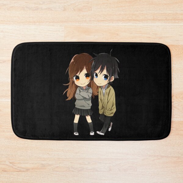 Item preview, Hori San to Miyamura kun designed and sold by seyd-art.