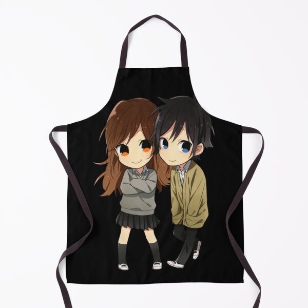 Item preview, Hori San to Miyamura kun designed and sold by seyd-art.