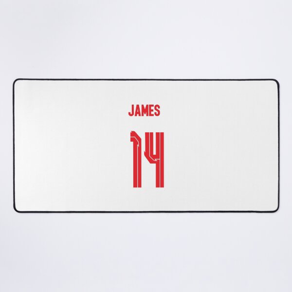 Item preview, Reece James England 14 designed and sold by Alimator.