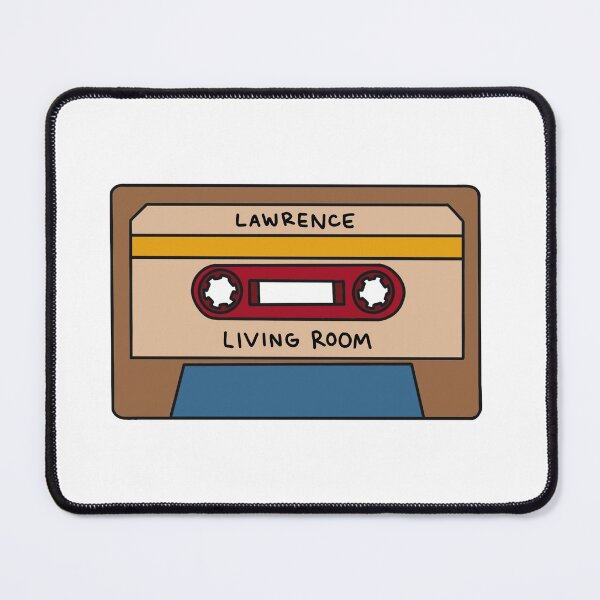 Item preview, Living cassette room designed and sold by redheadof07.
