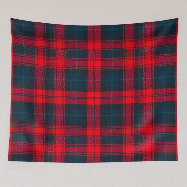 Item preview, Winter Plaid designed and sold by FemaleBernieBro.