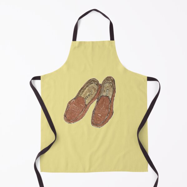 Item preview, Old Brown Shoes designed and sold by euniza.