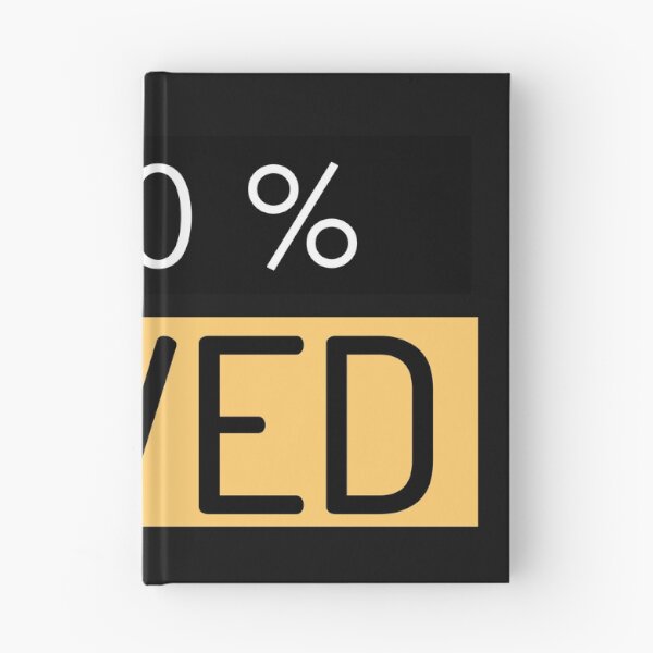 Item preview, 100% Saved designed and sold by Mazstore.
